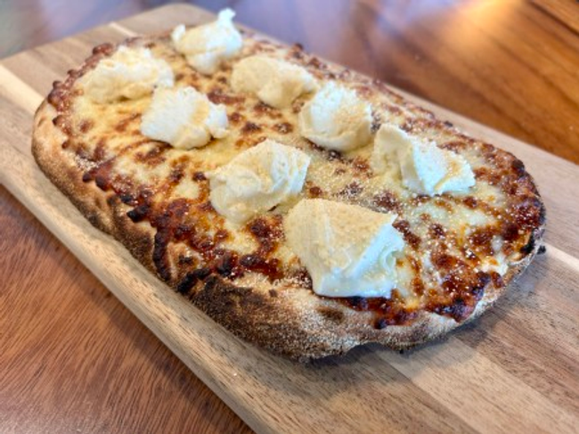 Guava & Cheese