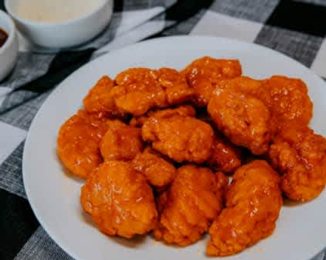 Boneless Wing Dinner