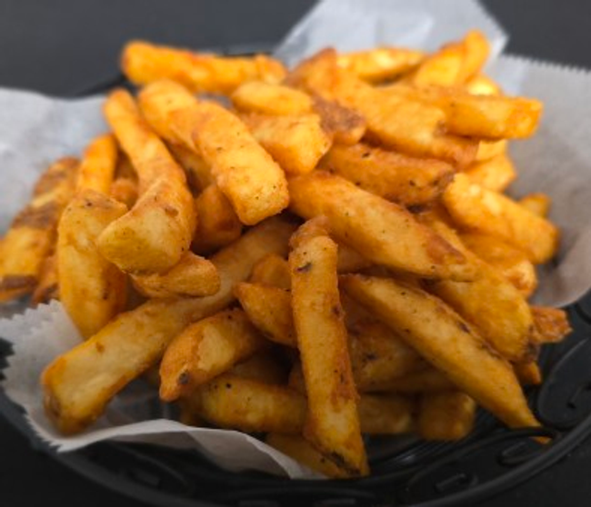 Basket Of Fries