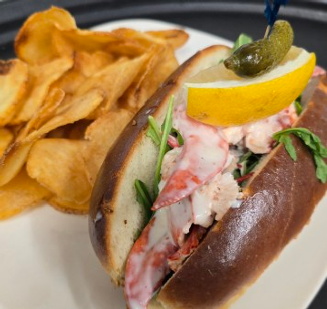 Lobster Roll