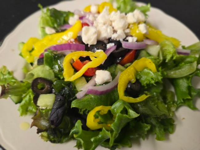 Side Insalata Della Casa