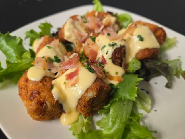 Loaded Tots
