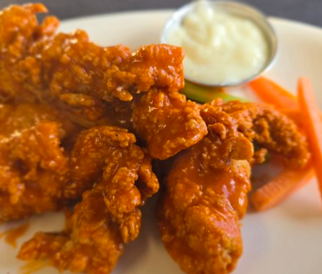 Wicked Tenders