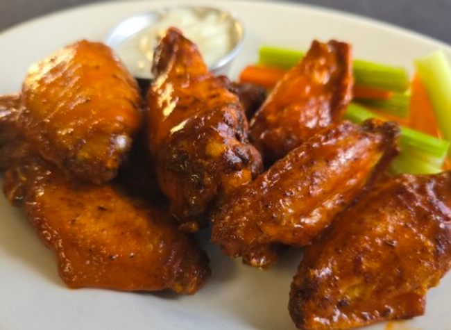 Wicked Wings