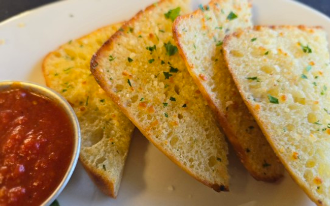 Garlic Bread