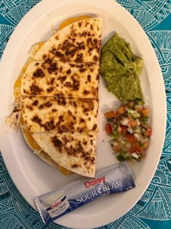 Quesadilla