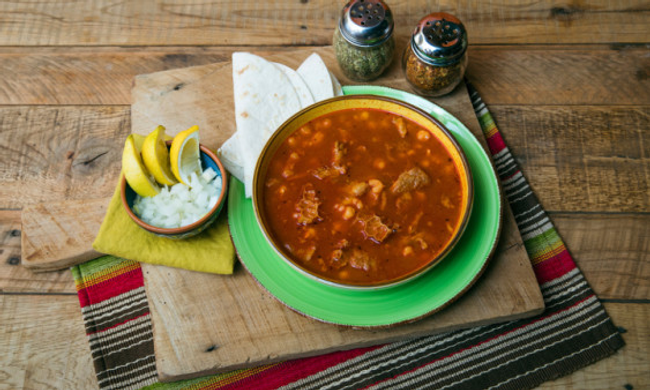 Menudo