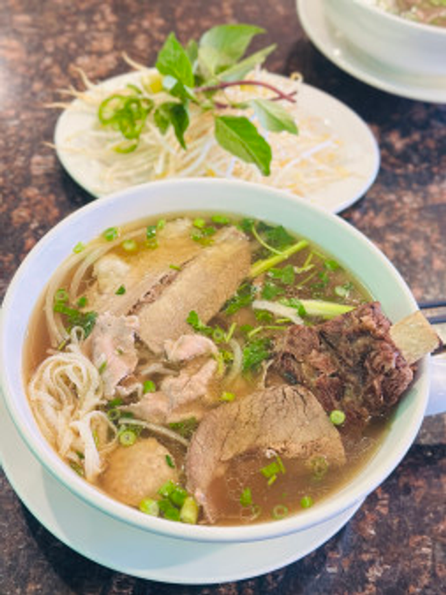 Pho Que Special