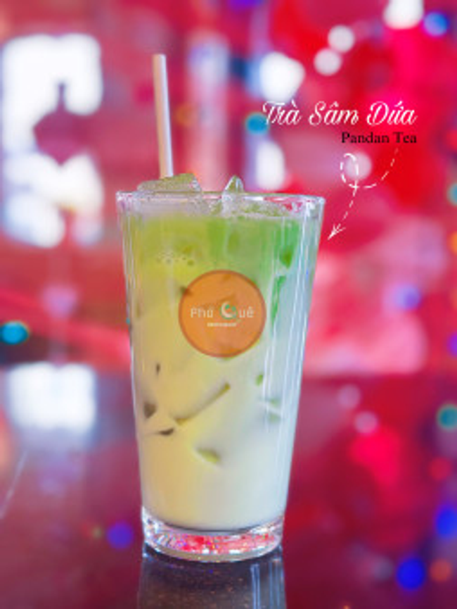 Tra Sam Dua