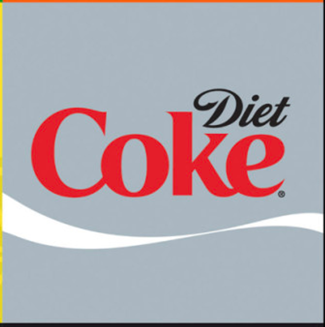 Diet Coke
