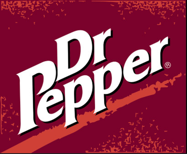Dr. Pepper