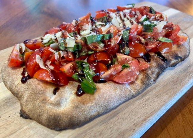 Bruschetta