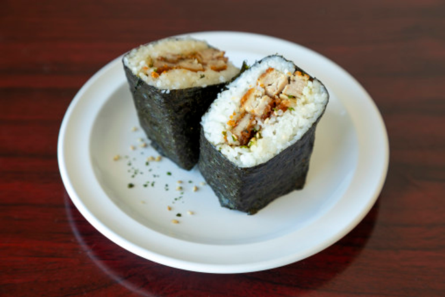 Katsu Musubi