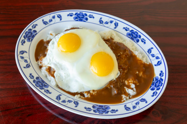 Kalua Loco