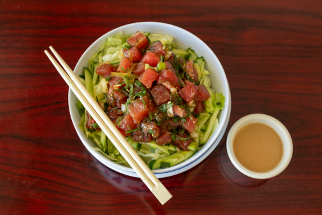 Poke Salad