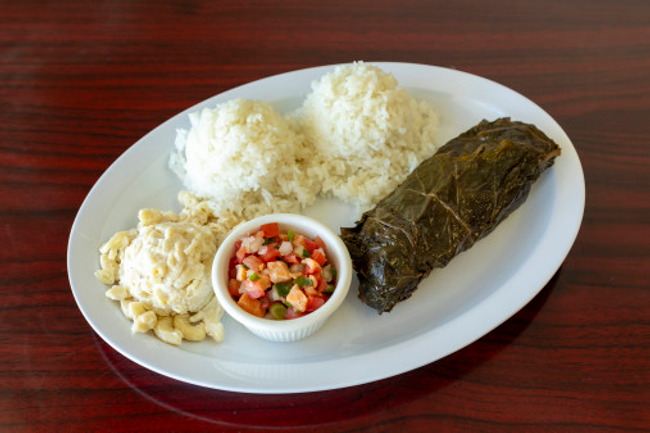 Lau Lau