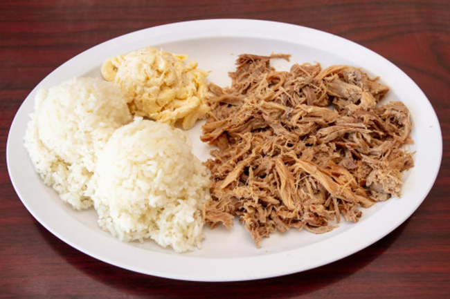 Kalua Pork