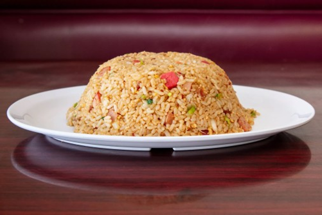 TNT Fried Rice