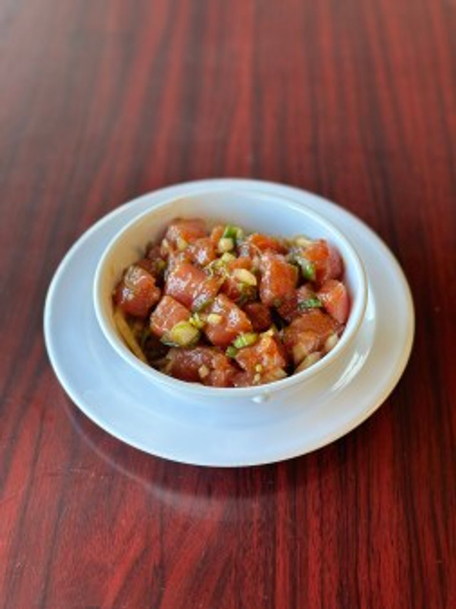 Side Poke