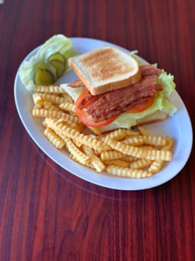 BLT Sandwich