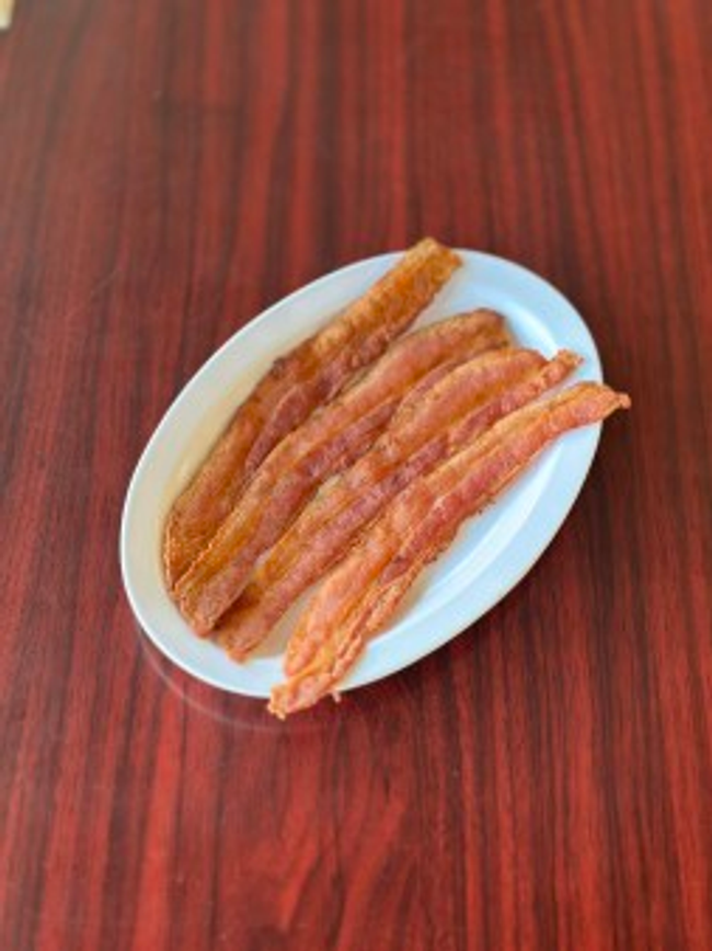 Side Bacon