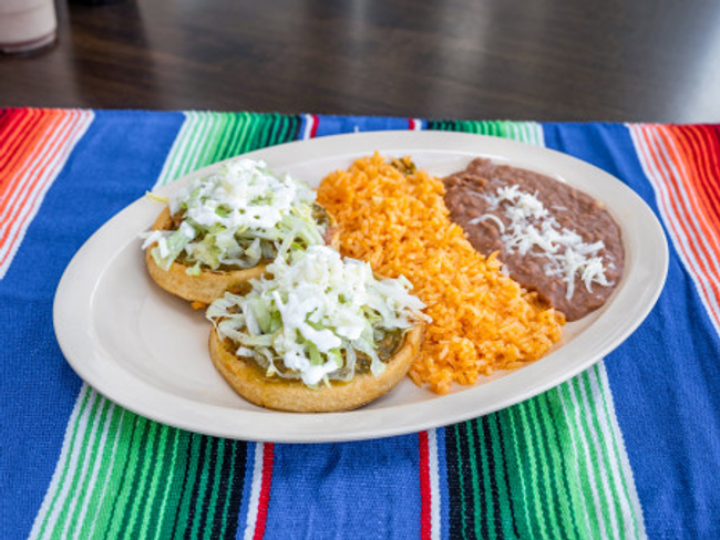 Sope Combo