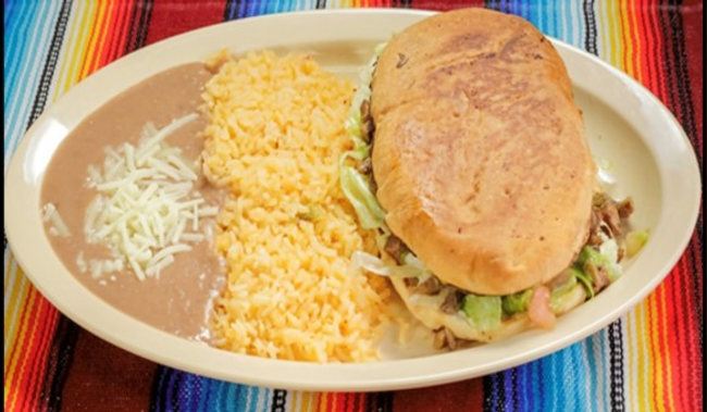 Torta Combo