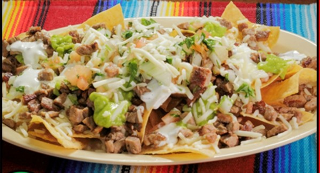Super Nachos