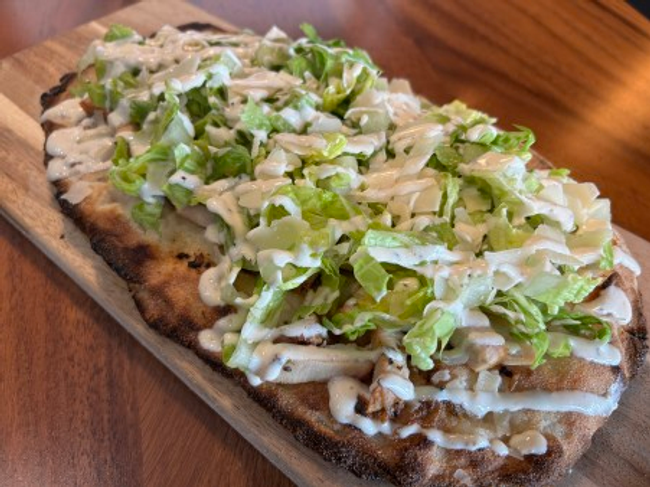Chicken Caesar