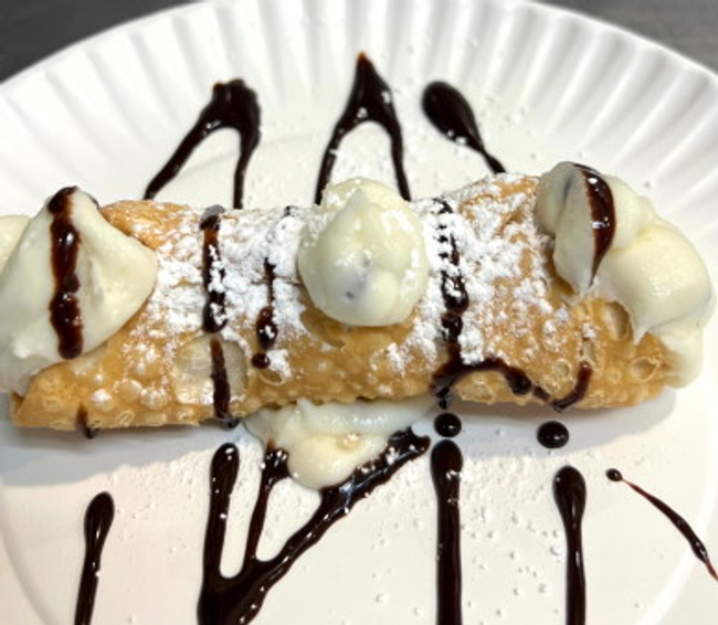 Cannoli