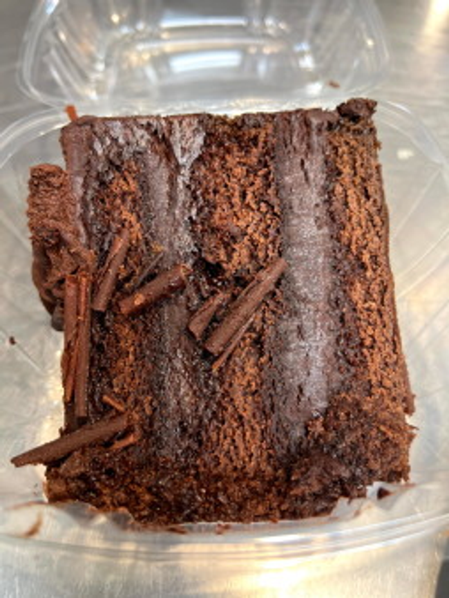 Chocolate Cake