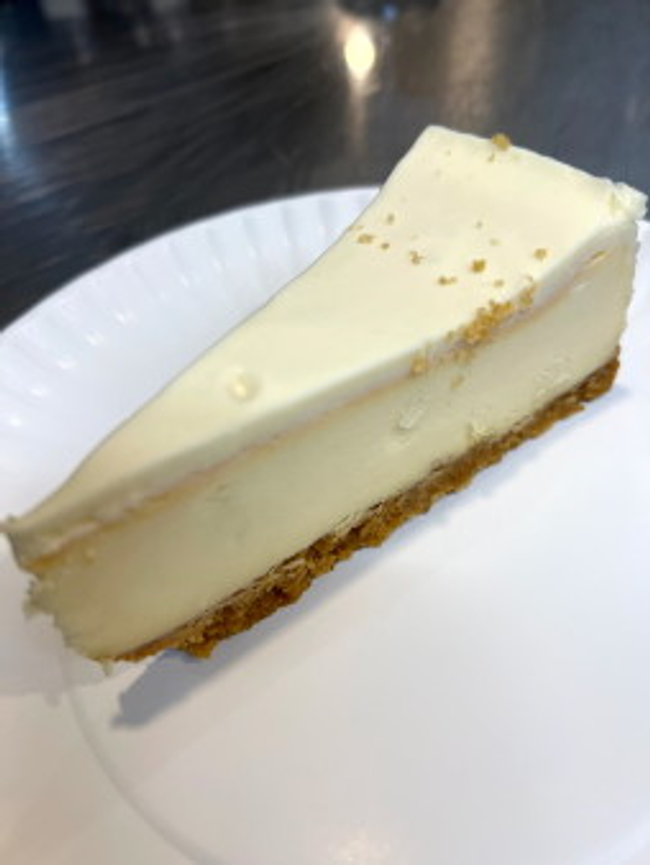 NY Cheese Cake