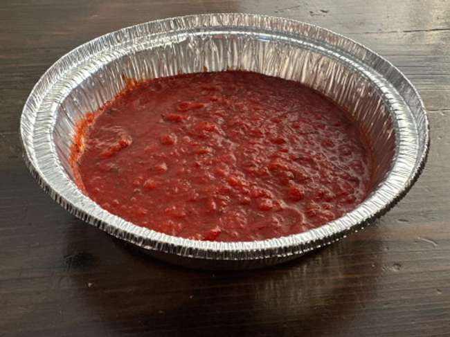 Side Marinara
