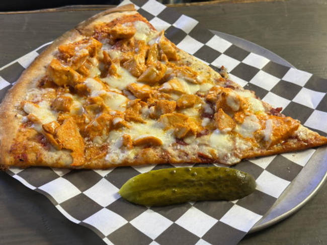 Buffalo Slicezilla