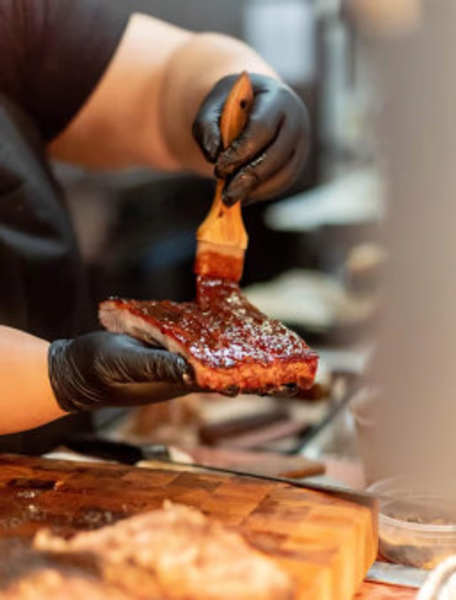 St. Louis Style Ribs