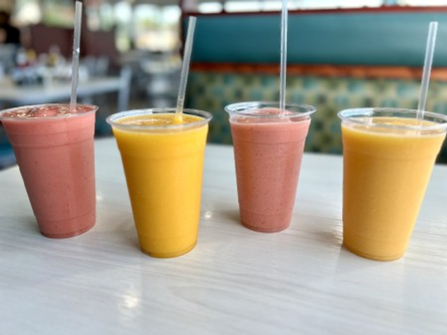 Smoothies