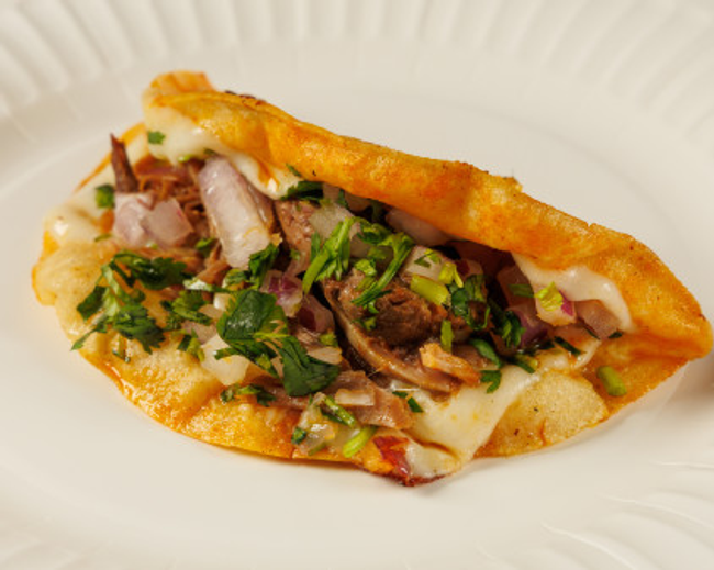 Birria Taco
