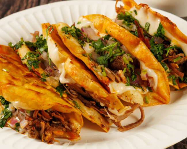 Birria Combo A