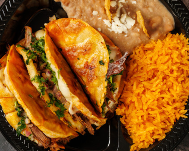 Birria Combo B