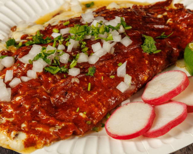 Keto Taco