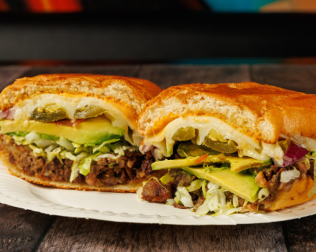 Torta