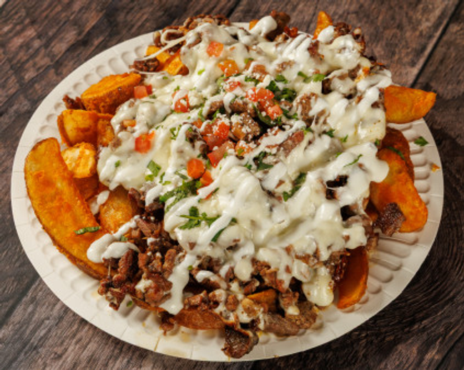 Super Fries