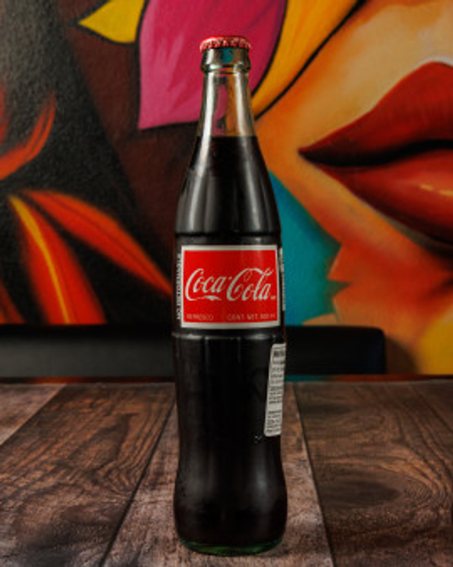 Mexican Coke