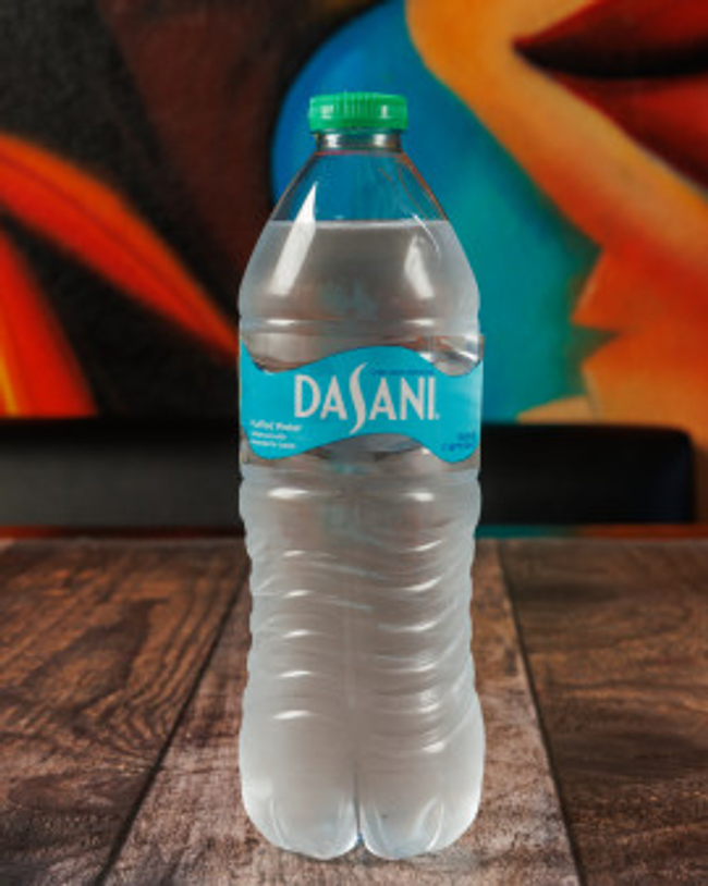 Water Bottle
