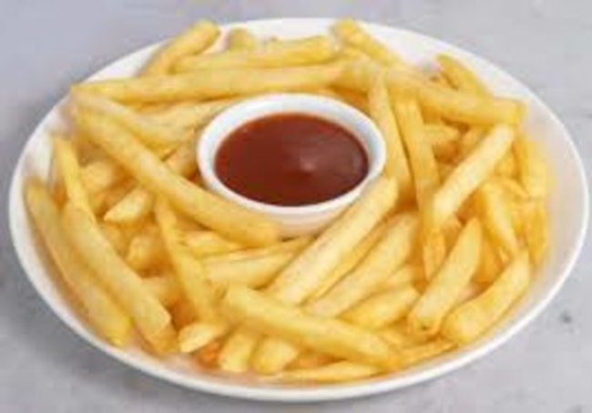 Side French Fries