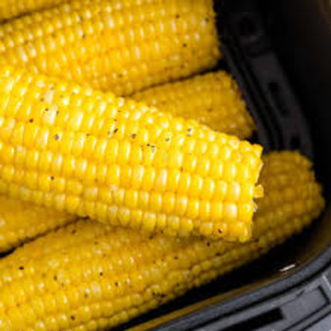 Side Corn on the cob