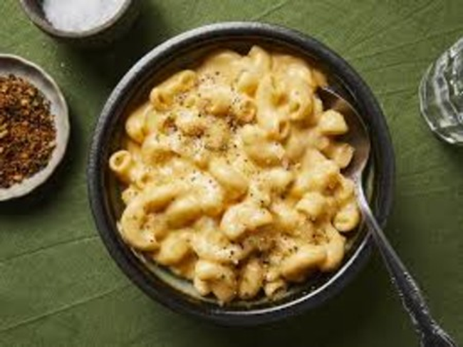 Side Mac N Cheese