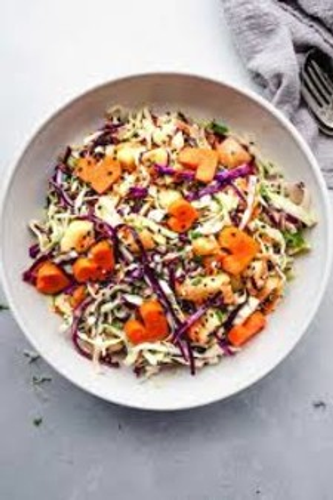 Island Slaw