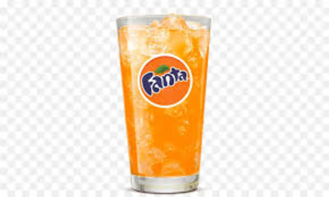 Fanta Orange