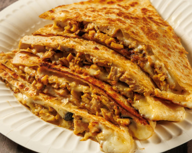 Quesadilla